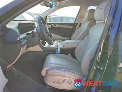 Zdjęcie 7 z 13 samochodu: 2025 GENESIS GV80 3.5T ADVANCED VIN:KMUHDESC1SU226102 - miniatura
