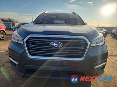 Piąte zdjęcie samochodu w środku: 2020 SUBARU ASCENT LIMITED VIN:4S4WMAPDXL3430338 - miniatura