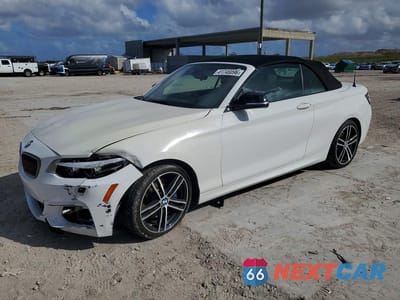 2020 BMW M240I WBA2N1C00L7E63912 - główne zdjęcie licytacji z USA - miniatura