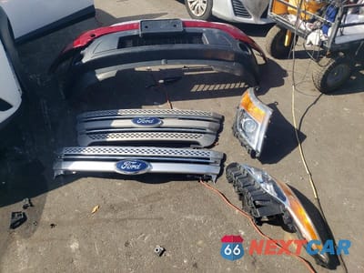 Zdjęcie 13 z 13 samochodu: 2014 FORD EXPLORER XLT VIN:1FM5K7D8XEGB49549 - miniatura