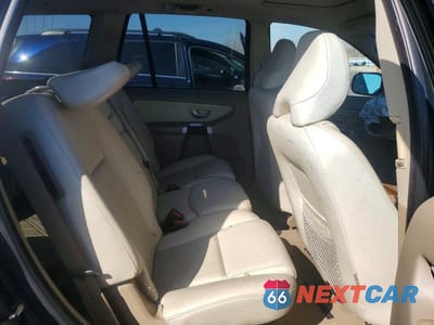 Zdjęcie 10 z 12 samochodu: 2007 VOLVO XC90 3.2 VIN:YV4CZ982871333366 - miniatura