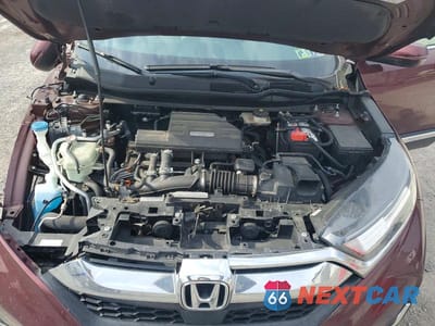 Zdjęcie 12 z 14 samochodu: 2019 HONDA CR-V TOURING VIN:2HKRW2H95KH653000 - miniatura