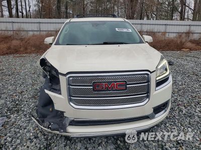Piąte zdjęcie samochodu w środku: 2014 GMC ACADIA DENALI VIN:1GKKRTKD7EJ146241 - miniatura