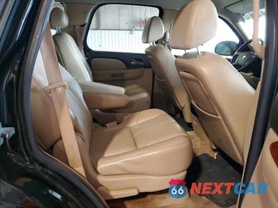 Zdjęcie 11 z 12 samochodu: 2007 CHEVROLET TAHOE K1500 VIN:1GNFK13017R114446 - miniatura