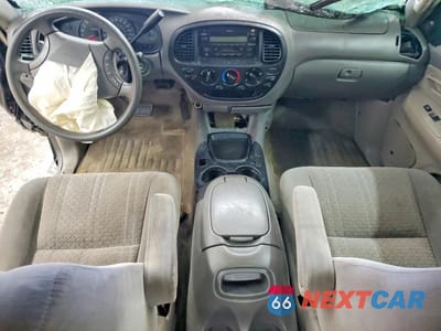 Zdjęcie 8 z 13 samochodu: 2005 TOYOTA TUNDRA SR5 VIN:5TBET34135S463135 - miniatura