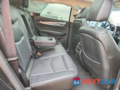 Zdjęcie 10 z 12 samochodu: 2017 CADILLAC XT5 LUXURY VIN:1GYKNBRS7HZ238875 - miniatura