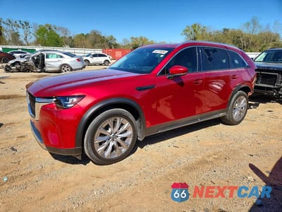 2024 MAZDA CX-90 PREMIUM PLUS JM3KKEHD2R1168213 - główne zdjęcie licytacji z USA - miniatura