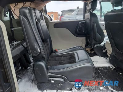 Zdjęcie 11 z 13 samochodu: 2017 DODGE GRAND CARAVAN SXT VIN:2C4RDGCG6HR808478 - miniatura