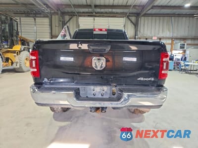 Zdjęcie 6 z 12 samochodu: 2022 RAM 2500 BIG HORN VIN:3C6UR5DL5NG131511 - miniatura