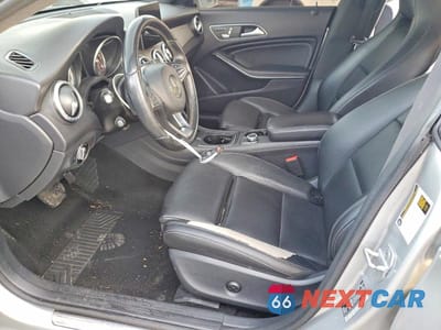 Zdjęcie 7 z 12 samochodu: 2018 MERCEDES-BENZ CLA 250 VIN:WDDSJ4EB6JN505803 - miniatura