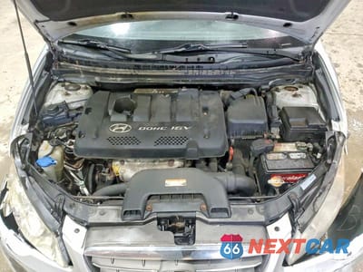 Zdjęcie 11 z 11 samochodu: 2007 HYUNDAI ELANTRA GLS VIN:KMHDU46D27U128293 - miniatura