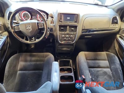 Zdjęcie 8 z 12 samochodu: 2019 DODGE GRAND CARAVAN SE VIN:2C4RDGBG8KR795208 - miniatura