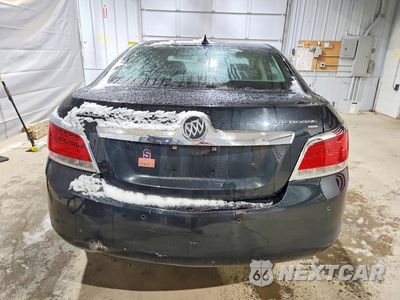 Zdjęcie 6 z 11 samochodu: 2011 BUICK LACROSSE CXL VIN:1G4GC5GD0BF126236 - miniatura