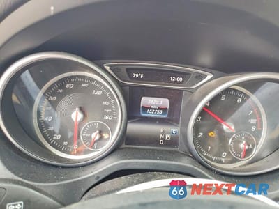 Zdjęcie 9 z 11 samochodu: 2018 MERCEDES-BENZ GLA 250 VIN:WDCTG4EB1JJ479027 - miniatura