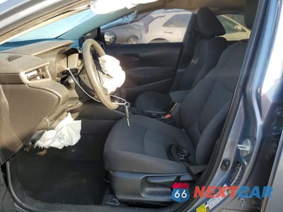Zdjęcie 7 z 12 samochodu: 2022 TOYOTA COROLLA LE VIN:5YFEPMAE4NP304139 - miniatura