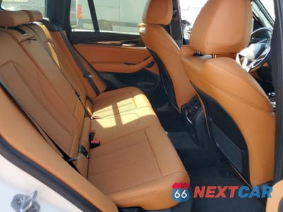 Zdjęcie 11 z 13 samochodu: 2024 BMW X3 SDRIVE30I VIN:5UX43DP01R9U63004 - miniatura