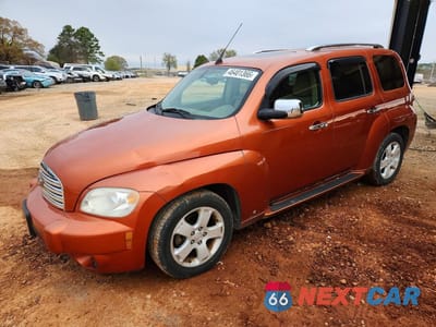 2007 CHEVROLET HHR LT 3GNDA23D07S520606 - główne zdjęcie licytacji z USA - miniatura