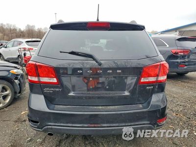 Zdjęcie 6 z 13 samochodu: 2013 DODGE JOURNEY SXT VIN:3C4PDDBG9DT519108 - miniatura