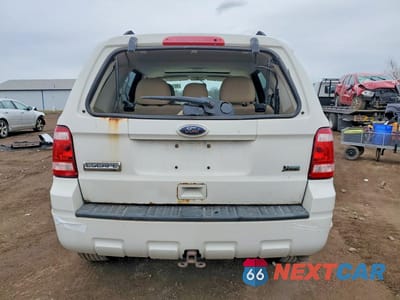 Zdjęcie 6 z 12 samochodu: 2011 FORD ESCAPE XLT VIN:1FMCU0DG3BKA61340 - miniatura