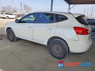 Drugie zdjęcie samochodu z przodu: 2011 NISSAN ROGUE S VIN:JN8AS5MT2BW164208 - miniatura