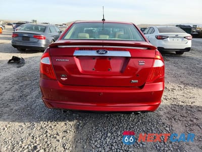 Zdjęcie 6 z 12 samochodu: 2010 FORD FUSION SEL VIN:3FAHP0CG6AR261096 - miniatura
