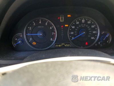 Zdjęcie 9 z 12 samochodu: 2010 HONDA ACCORD CROSSTOUR EXL VIN:5J6TF2H51AL012692 - miniatura