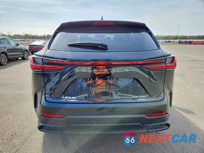Zdjęcie 6 z 14 samochodu: 2024 LEXUS NX 350 PREMIUM VIN:2T2GGCEZ3RC056032 - miniatura