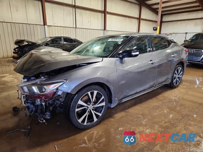2017 NISSAN MAXIMA 3.5 SV 1N4AA6AP7HC375240 - główne zdjęcie licytacji z USA - miniatura