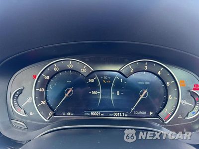 Zdjęcie 8 z 11 samochodu: 2019 BMW 540 XI VIN:WBAJE7C58KWW14782 - miniatura