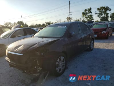 2008 HYUNDAI ELANTRA GLS KMHDU46D68U286864 - główne zdjęcie licytacji z USA - miniatura