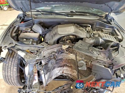 Zdjęcie 12 z 12 samochodu: 2020 DODGE DURANGO R VIN:1C4SDJCT7LC156080 - miniatura