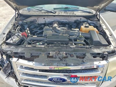 Zdjęcie 12 z 12 samochodu: 2007 FORD EXPEDITION EL XLT VIN:1FMFK15517LA18980 - miniatura