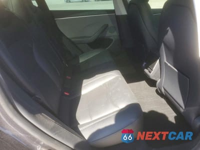 Zdjęcie 10 z 12 samochodu: 2025 TESLA MODEL 3 VIN:5YJ3E1EA9SF995517 - miniatura