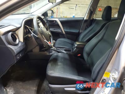 Zdjęcie 7 z 14 samochodu: 2016 TOYOTA RAV4 LE VIN:2T3BFREVXGW518638 - miniatura