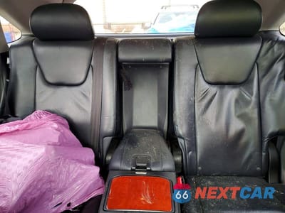 Zdjęcie 10 z 14 samochodu: 2012 LEXUS RX 350 BASE VIN:2T2BK1BA6CC134404 - miniatura