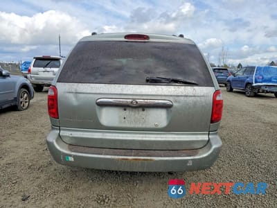 Zdjęcie 6 z 13 samochodu: 2003 CHRYSLER TOWN AND COUNTRY VIN:2C4GP44383R323681 - miniatura