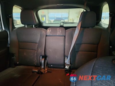 Zdjęcie 10 z 13 samochodu: 2021 HONDA PASSPORT SPORT VIN:5FNYF8H21MB021307 - miniatura