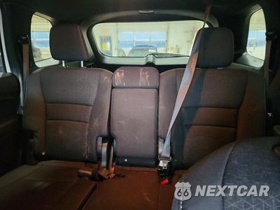 Zdjęcie 10 z 13 samochodu: 2021 HONDA PASSPORT SPORT VIN:5FNYF8H21MB021307 - miniatura