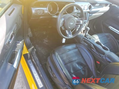 Zdjęcie 8 z 11 samochodu: 2016 FORD MUSTANG VIN:1FA6P8TH1G5325653 - miniatura