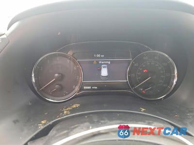 Zdjęcie 9 z 12 samochodu: 2023 INFINITI QX80 SENSORY VIN:JN8AZ2BE6P9307276 - miniatura