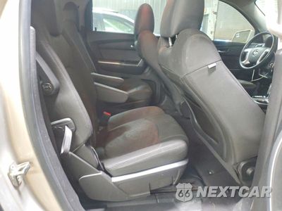 Zdjęcie 11 z 13 samochodu: 2009 GMC ACADIA SLE VIN:1GKER13D39J199380 - miniatura