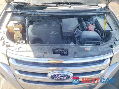 Zdjęcie 12 z 12 samochodu: 2012 FORD EDGE SEL VIN:2FMDK3JC3CBA08842 - miniatura