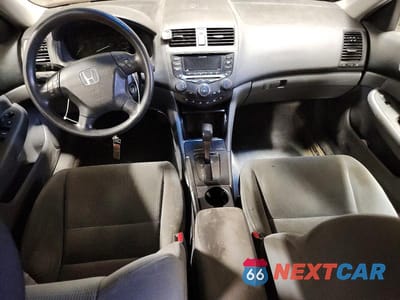 Zdjęcie 8 z 12 samochodu: 2007 HONDA ACCORD SE VIN:1HGCM66437A017072 - miniatura