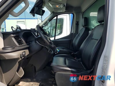 Zdjęcie 7 z 13 samochodu: 2020 FORD TRANSIT DELIVERY TRUCK VIN:1FDBW5Z89LKB11485 - miniatura