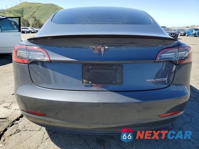 Zdjęcie 6 z 12 samochodu: 2023 TESLA MODEL 3 VIN:5YJ3E1EC0PF576366 - miniatura