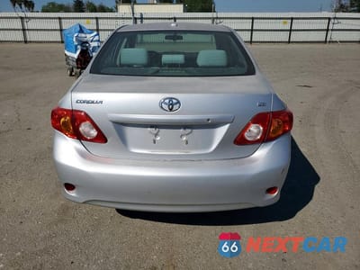 Zdjęcie 6 z 11 samochodu: 2010 TOYOTA COROLLA LE VIN:1NXBU4EE6AZ216885 - miniatura