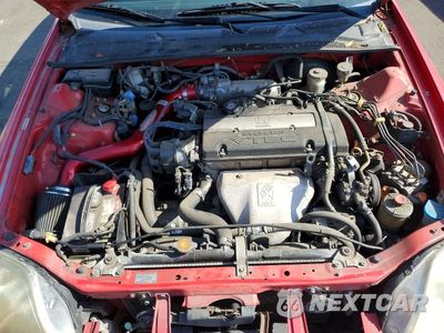 Zdjęcie 11 z 11 samochodu: 2001 HONDA PRELUDE VIN:JHMBB61401C007004 - miniatura