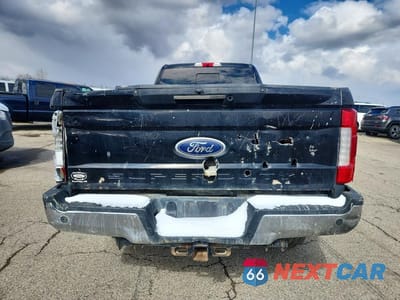Zdjęcie 6 z 11 samochodu: 2019 FORD F350 SUPER DUTY VIN:1FT8W3BT5KEC59468 - miniatura