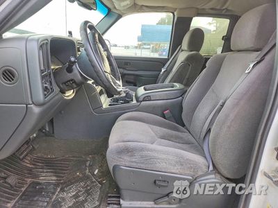 Zdjęcie 7 z 12 samochodu: 2006 CHEVROLET SILVERADO C1500 VIN:1GCEC19TX6Z293362 - miniatura