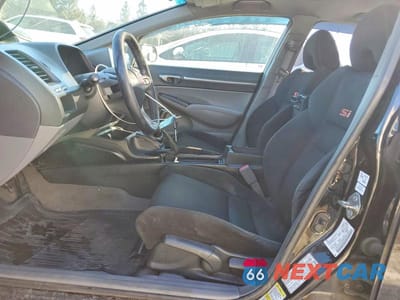 Zdjęcie 7 z 12 samochodu: 2006 HONDA CIVIC EX VIN:2HGFA15886H007361 - miniatura